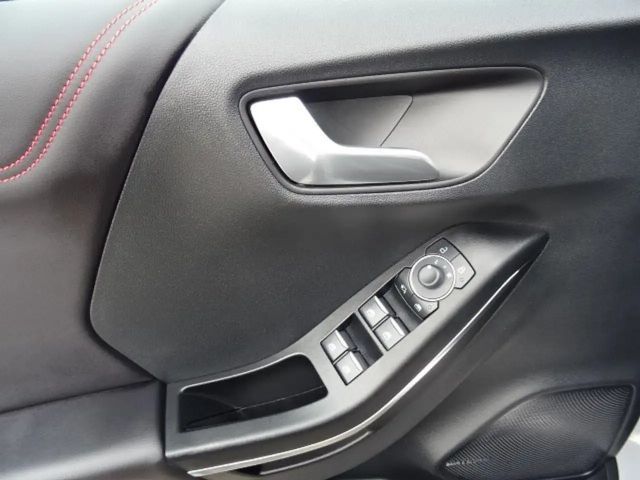 Ford Puma EcoBoost ST Line