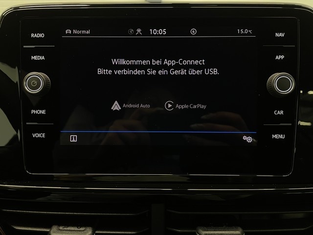 Volkswagen T-Roc 2.0 TDI R-Line