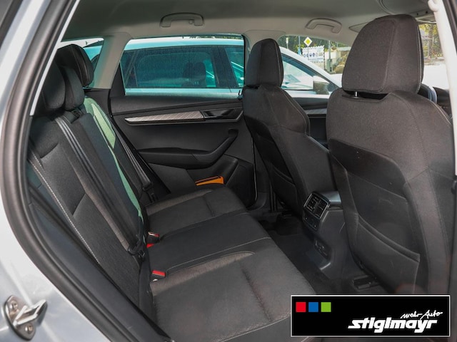 Skoda Karoq 1.5 TSI Style Style