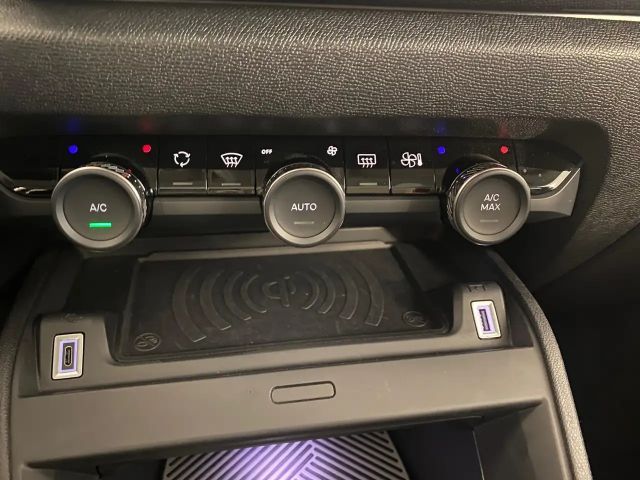 Citroën C4 Max PureTech