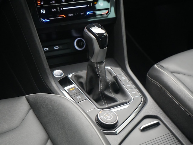 Volkswagen Tiguan 4Motion DSG R-Line