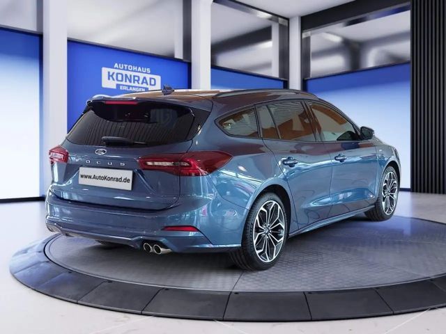 Ford Focus ST Line Wagon
