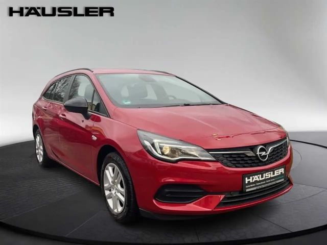 Opel Astra Edition Sports Tourer