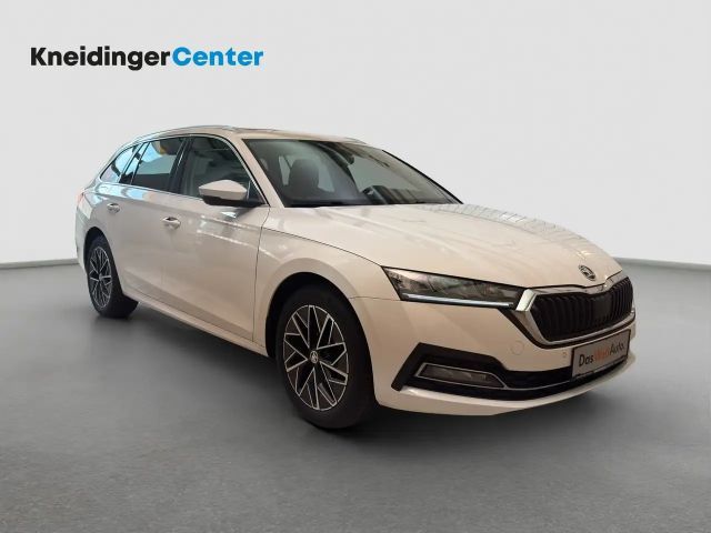 Skoda Octavia 4x4 Style Style