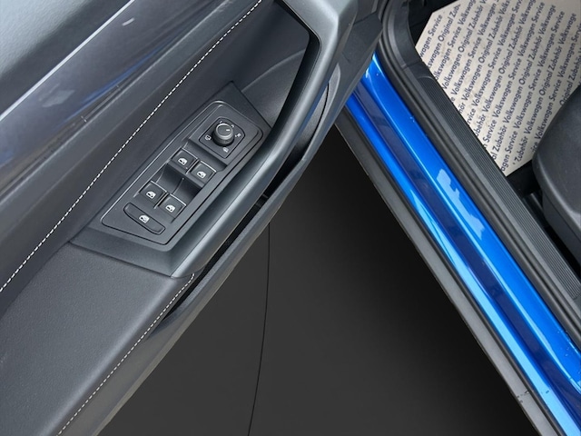 Volkswagen T-Roc 1.5 TSI DSG