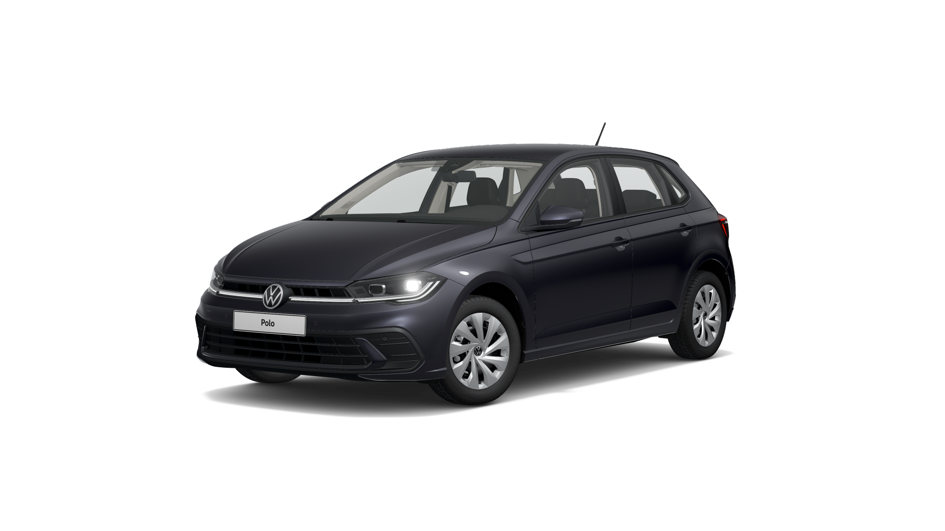 Volkswagen Polo 1.0 TSI