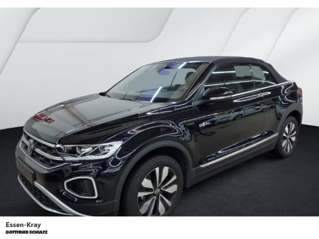 Volkswagen T-Roc 1.0 TSI Cabriolet