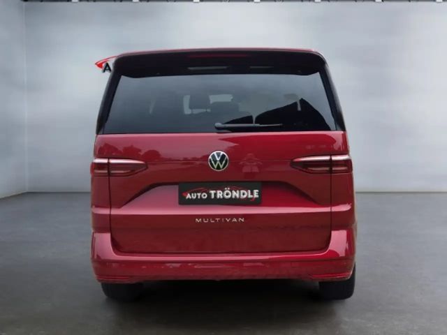 Volkswagen Multivan 2.0 TDI DSG T7