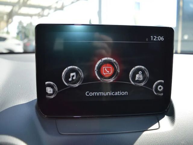 Mazda 2 Homura SkyActiv e-Skyactiv