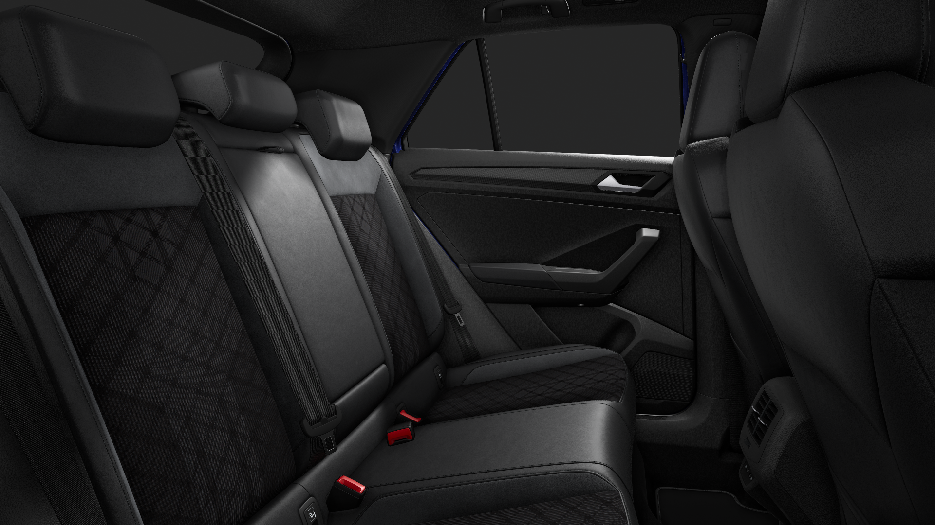 Volkswagen T-Roc 2.0 TSI 4Motion R-Line