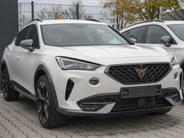 Cupra Formentor 2.0 TSI VZ