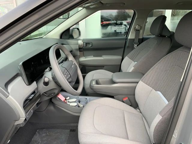 Kia EV3 81.4 kWh Air FWD Long range