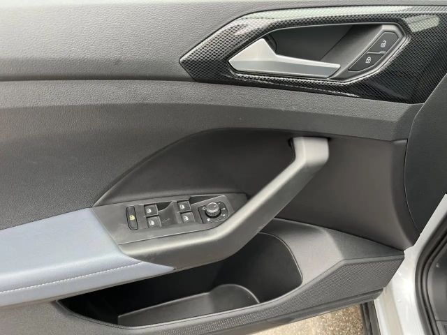 Volkswagen T-Cross DSG Style