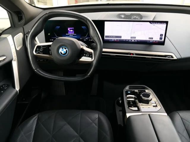 BMW iX Drive pro xDrive50