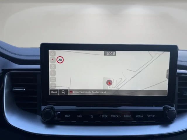 Kia XCeed Platinum Edition