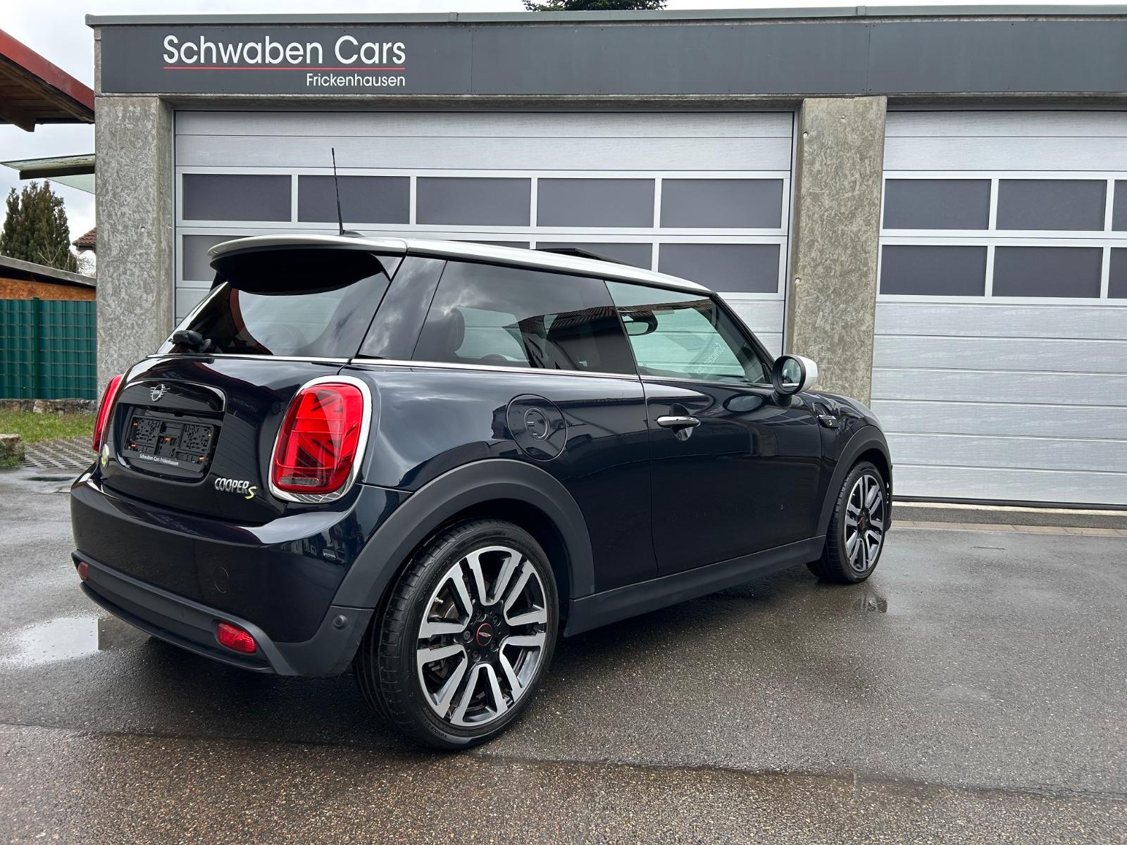 MINI Mini Electric SE