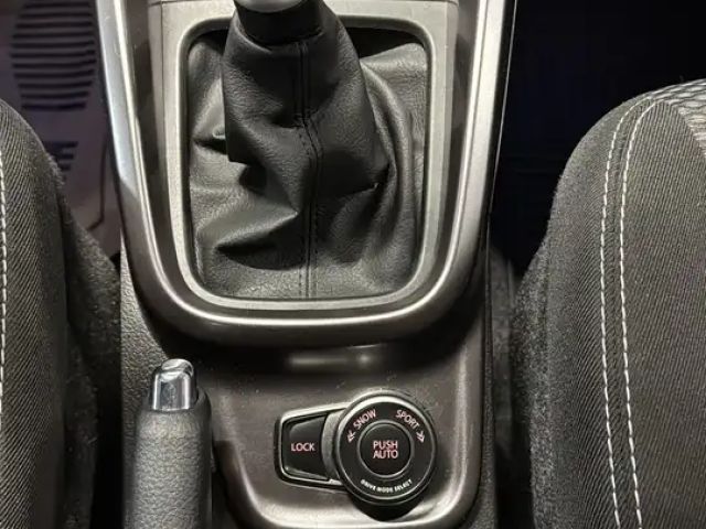 Suzuki Vitara AllGrip GL Hybrid Shine