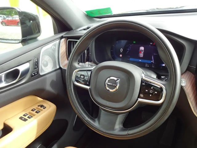 Volvo XC60 AWD Inscription T6