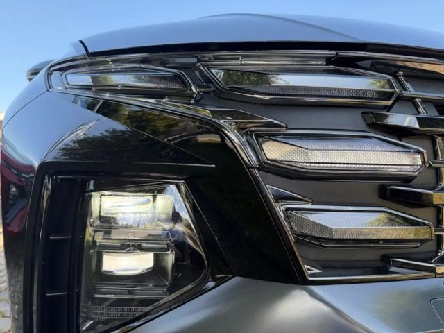 Hyundai Tucson Prime