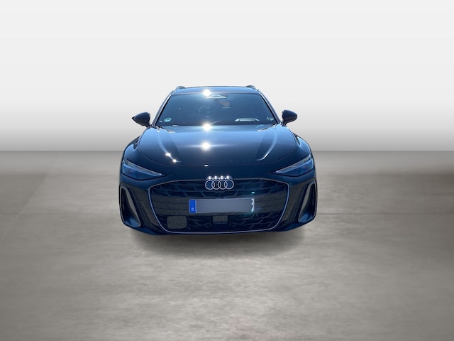 Audi A6 e-tron Avant Quattro