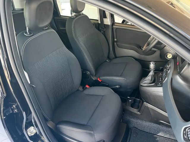 Fiat Panda 1.0 GSE Hybrid