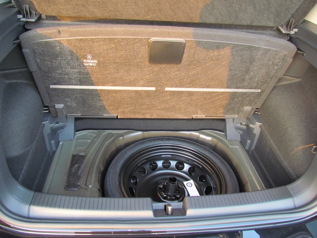 Volkswagen T-Cross DSG Life