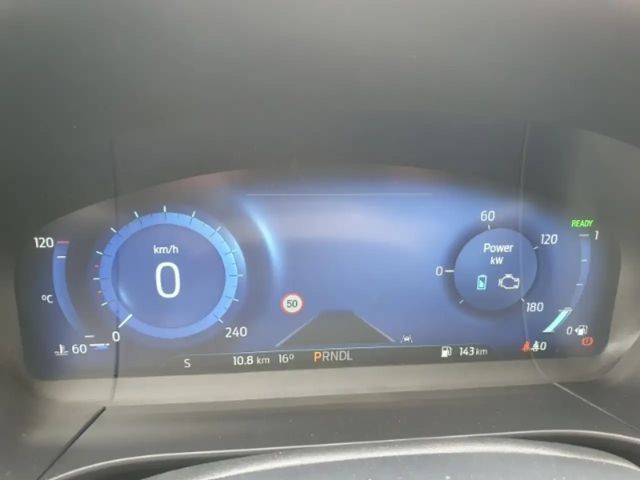 Ford Kuga Titanium