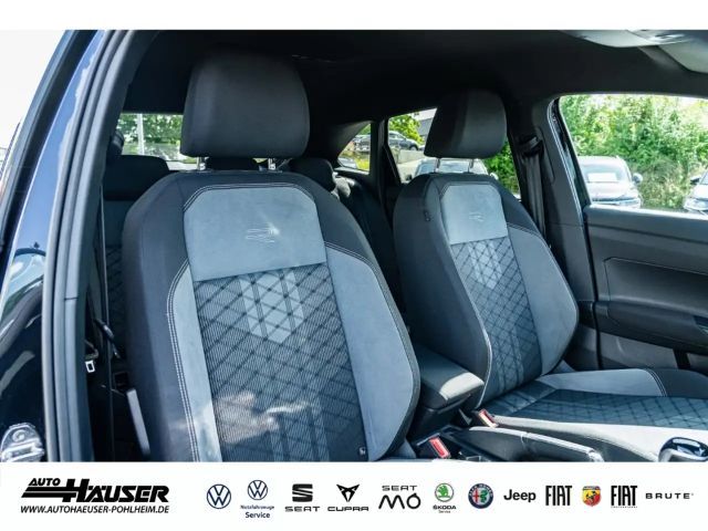 Volkswagen Taigo 1.5 TSI DSG R-Line