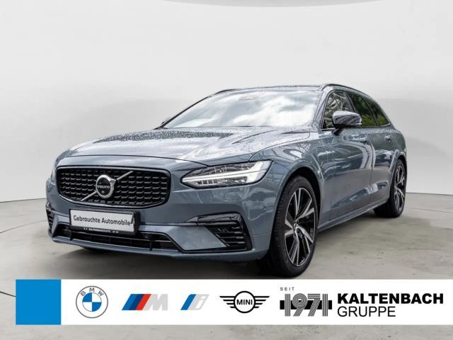 Volvo V90 AWD Dark Plus Recharge T6
