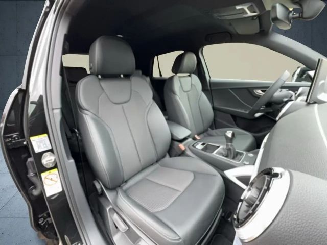 Audi Q2 30 TFSI S-Line