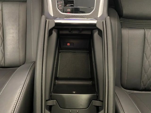 BMW X6 Coupé M-Sport xDrive40d