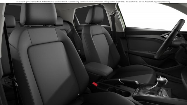 Audi A1 25 TFSI S-Tronic Sportback