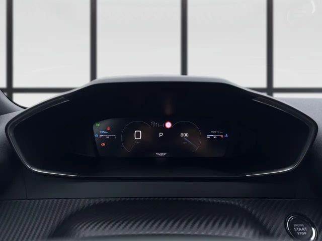 Peugeot 2008 Allure Pack EAT8 PureTech