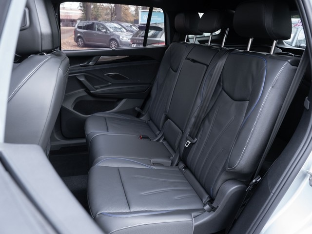 Volkswagen Tayron 4Motion DSG R-Line Style