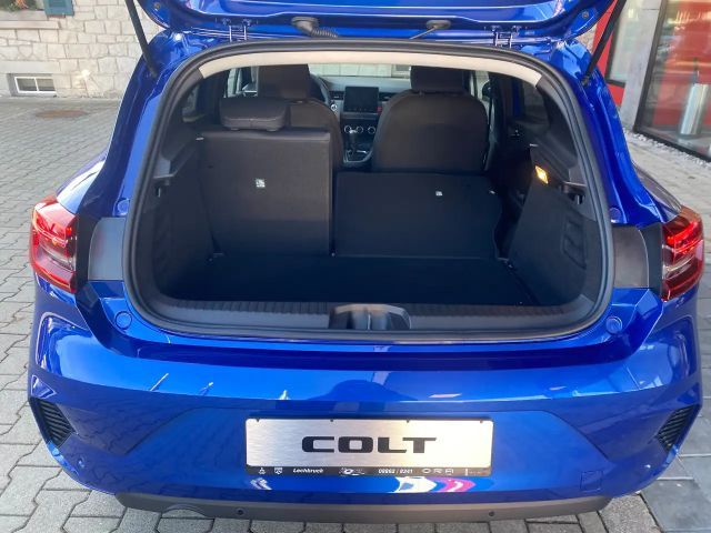 Mitsubishi Colt 1.0