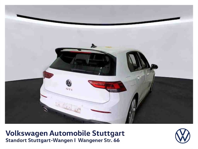 Volkswagen Golf 2.0 TSI DSG GTI