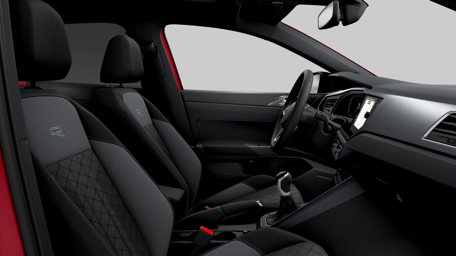 Volkswagen Taigo 1.0 TSI R-Line