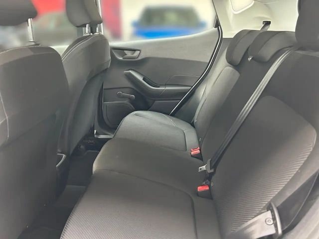 Ford Fiesta Cool & Connect