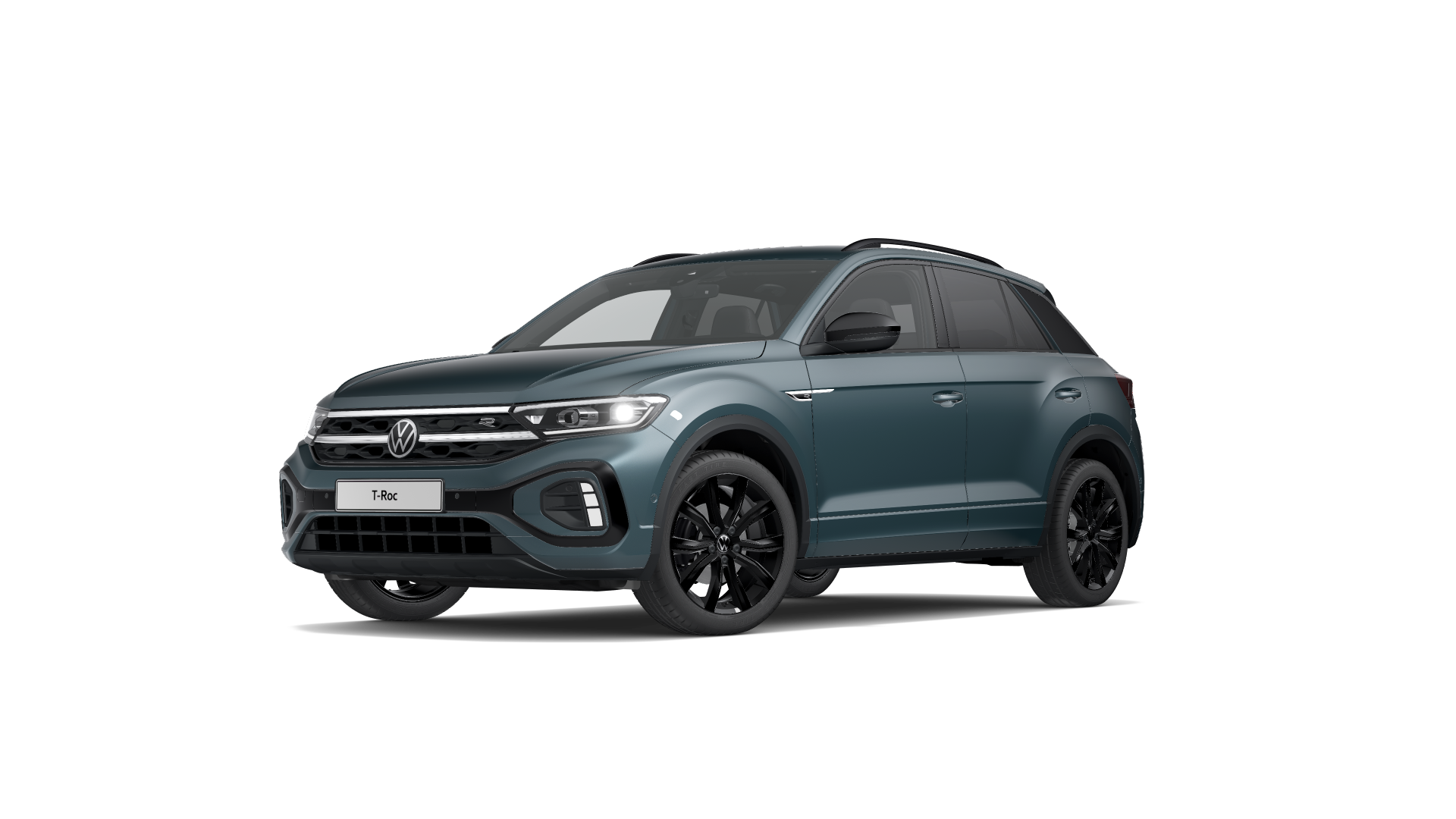 Volkswagen T-Roc 1.5 TSI DSG R-Line