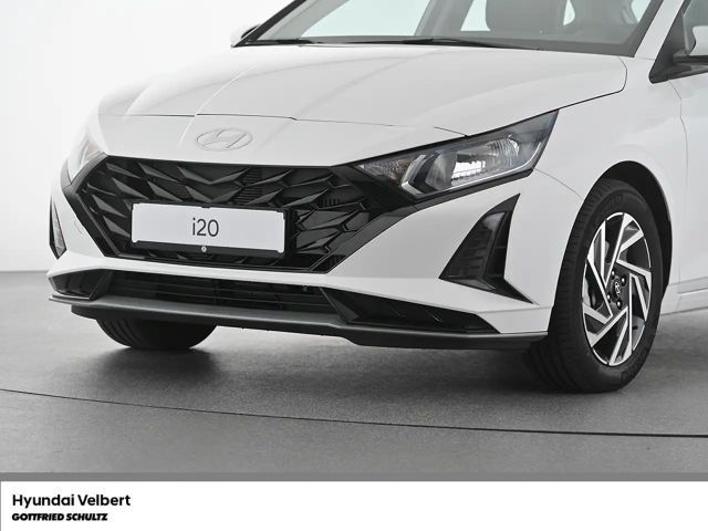 Hyundai i20 1.0 T-GDi Trend