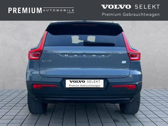 Volvo XC40 Plus Recharge Twin Engine