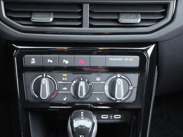 Volkswagen T-Cross 1.0 TSI DSG Life