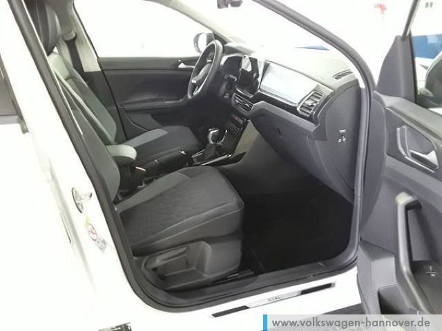 Volkswagen T-Cross 1.0 TSI DSG