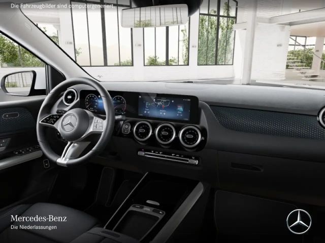 Mercedes-Benz B 180 Progressive Sedan