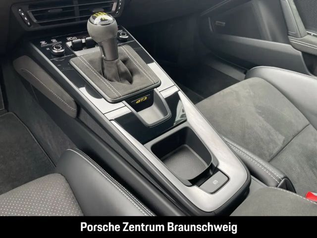 Porsche 992 Coupé GT3