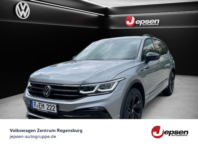 Volkswagen Tiguan Allspace DSG Style
