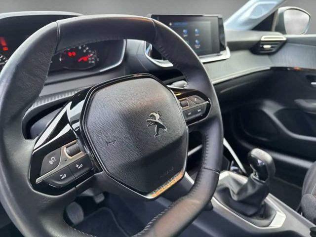 Peugeot 208 1.2 Pure Tech NAVI ÜBER CARPLAY MIRROR
