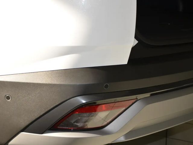 Hyundai Tucson Modelljar 2026 ( ohne 48 V )