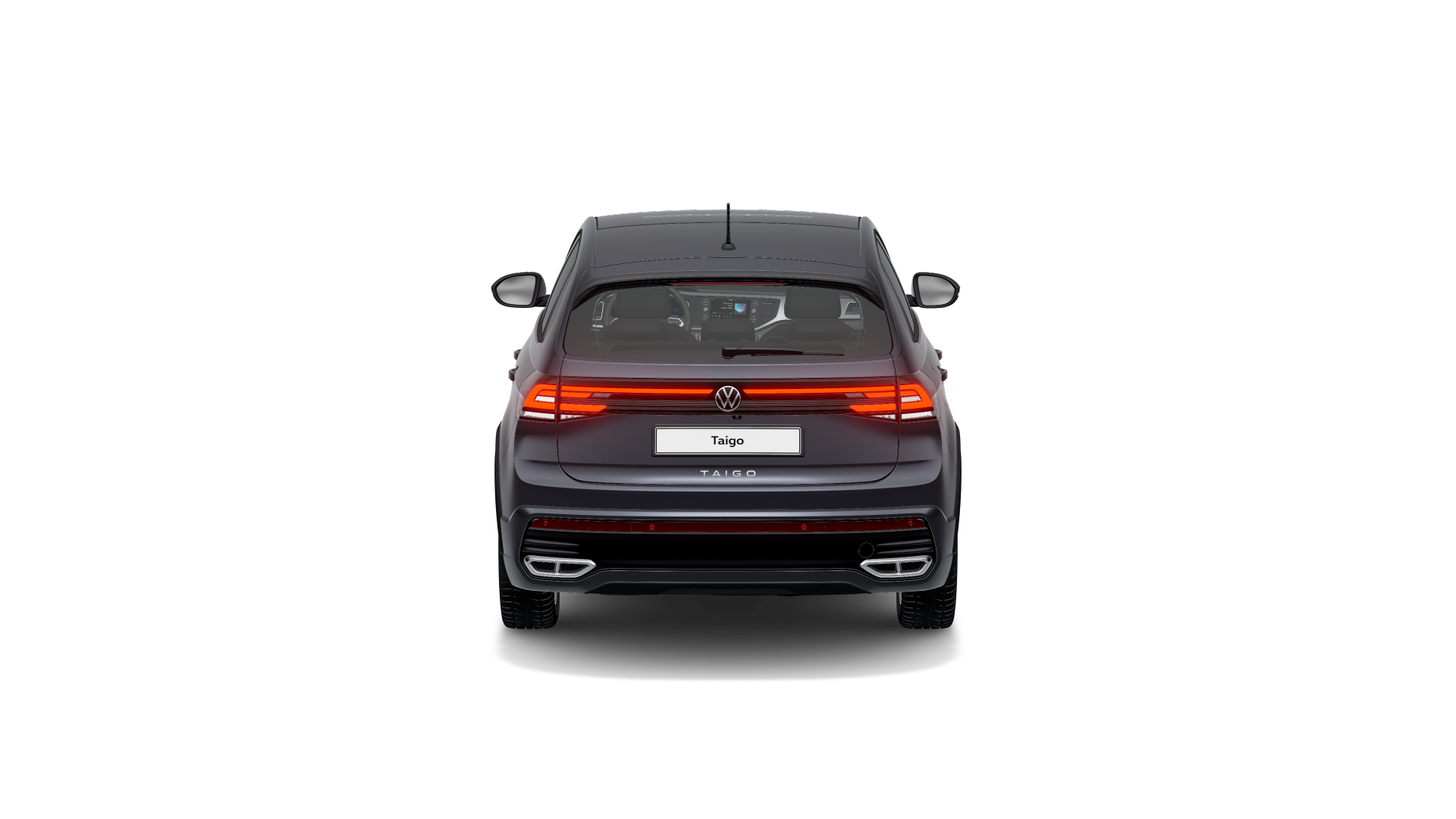 Volkswagen Taigo 1.0 TSI R-Line