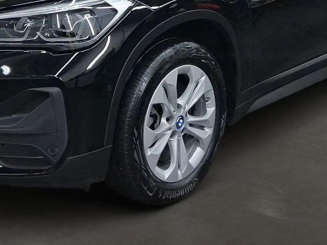 BMW X1 xDrive25e
